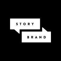 storybrand logo image