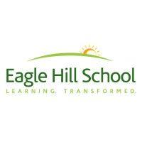 eagle hill school - greenwich logo image