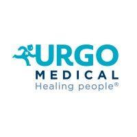 urgo medical chile logo image