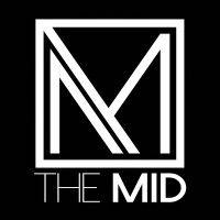 the mid logo image