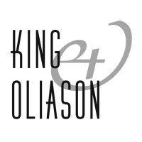 king & oliason pllc logo image