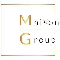 maison group logo image