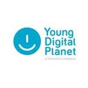 logo of Young Digital Planet