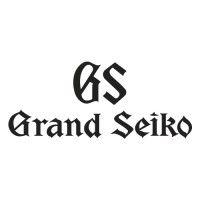 grand seiko corporation of america logo image