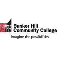 bunker hill community college - division of workforce & economic development logo image