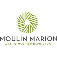 moulin marion logo image