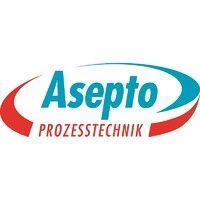 asepto gmbh logo image