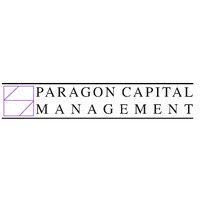 paragon capital management logo image