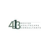 revive healthcare consultants