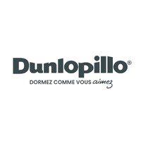 dunlopillo france logo image