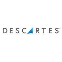 descartes systems group benelux logo image