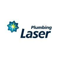 laser plumbing newcastle central logo image