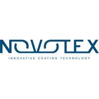 novotex italiana s.p.a. logo image