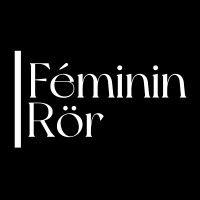 feminin ror logo image