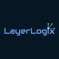 layerlogix it logo image