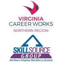 virginia career works - northern/the skillsource group, inc. logo image