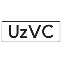 uzvc national venture capital fund logo image