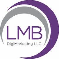 lmb digimarketing, llc logo image