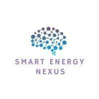 smart energy nexus logo image