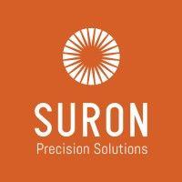 suron a.c.a ltd. logo image