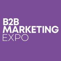 b2b marketing expo uk logo image