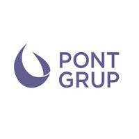 pont grup correduría de seguros logo image