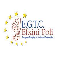 egtc efxini poli logo image