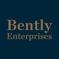 bently enterprises logo image