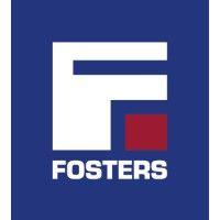 foster group ltd logo image