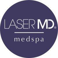 laser md medspa logo image