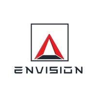 envision logo image