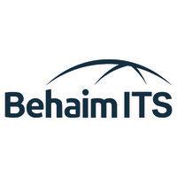 behaim its logo image