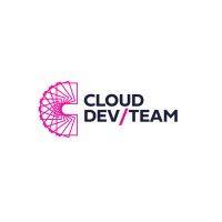 cloud dev teams pvt ltd logo image