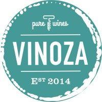 vinoza logo image