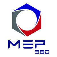 mep360 engineering logo image