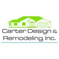 carter design & remodeling, inc. logo image