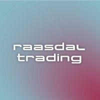 raasdal trading aps logo image