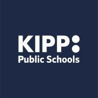 kipp foundation logo image