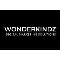 wonderkindz digital logo image