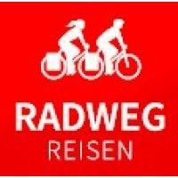 radweg-reisen logo image