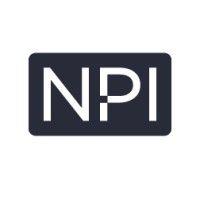 npi logo image