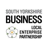 south yorkshire business support logo image