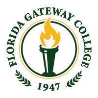 florida gateway college logo image