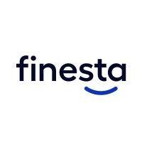 finesta logo image