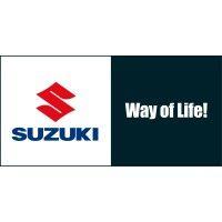 suzuki motor corporation logo image