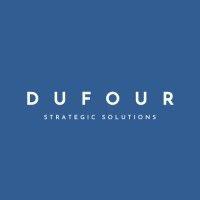 dufour strategic solutions logo image