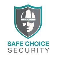 safe choice security, inc.