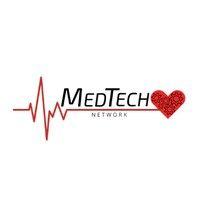 medtech network - mtn logo image