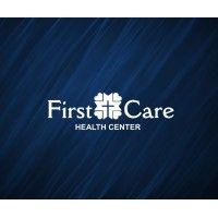 first care health center logo image