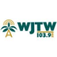 wjtw 103.9 fm